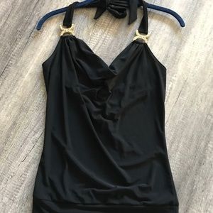 COPY - (BOGO)Pretty top for a night out!